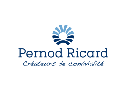 Pernod Ricard