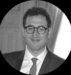 Saad Amrani Joutey
